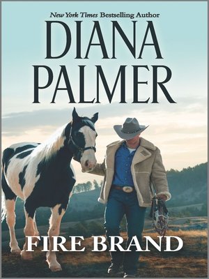 cover image of Fire Brand